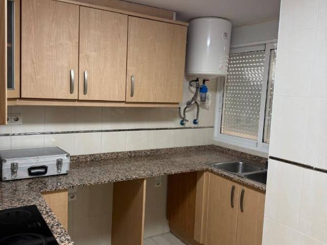 Piso en venta en el Baix Maestrat, Valencia