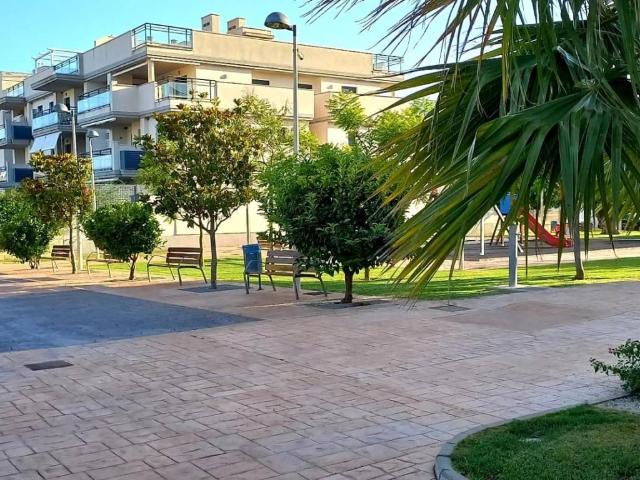 Piso en venta en Urbanització Panoràmica, San Jorge