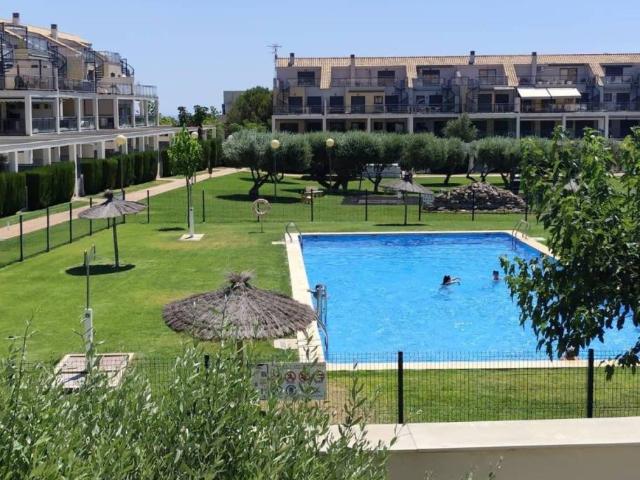 Piso en venta en el Baix Maestrat, Valencia
