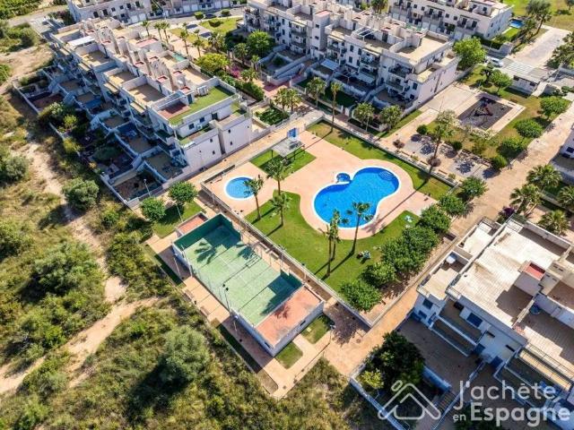 Piso en venta en el Baix Maestrat, Valencia