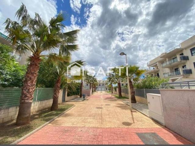 Piso en venta en San Jorge, Valencia