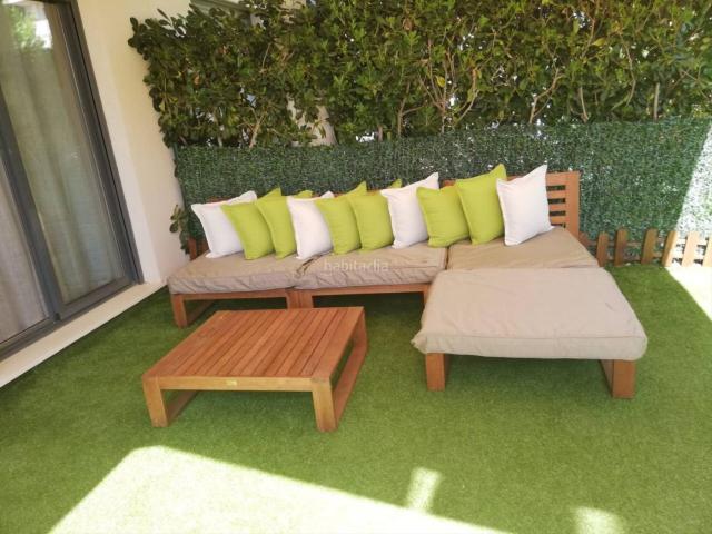 Piso en venta en San Jorge, Urbanització Panoràmica