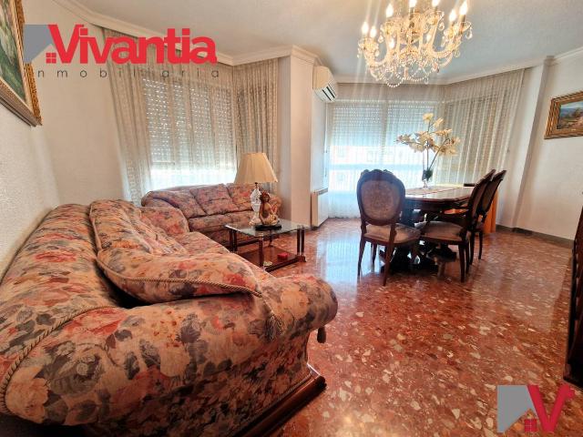 Piso en venta en Virgen de las Huertas, Alto Guadalentín