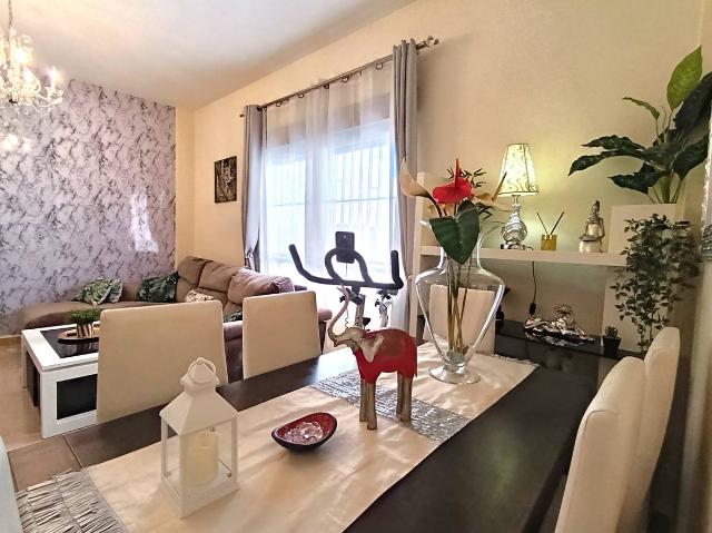 Piso en venta en Virgen de las Huertas, Alto Guadalentín