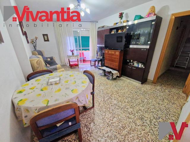 Piso en venta en La Isla, Lorca
