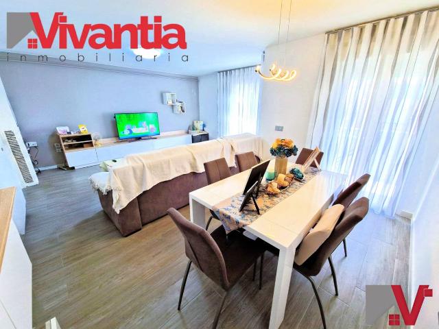 Piso en venta en Virgen de las Huertas, Alto Guadalentín