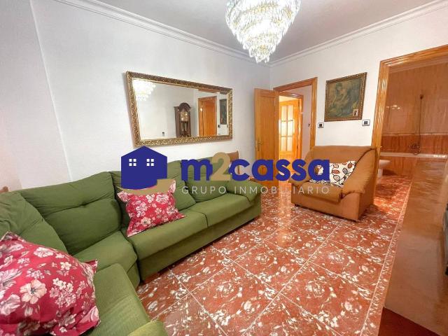 Piso en venta en Virgen de las Huertas, Alto Guadalentín