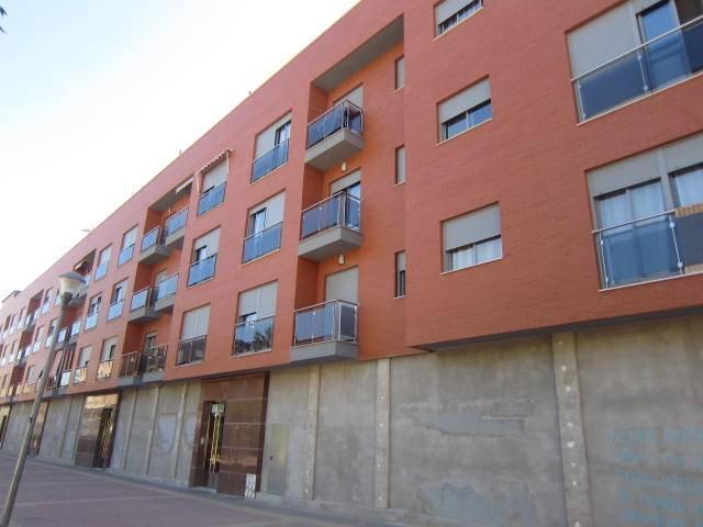 Piso en venta en Lorca, San Mateo