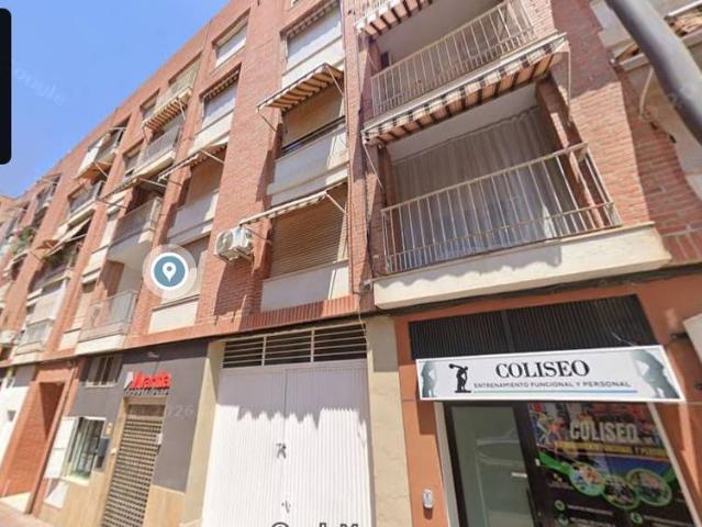Piso en venta en Virgen de las Huertas, Alto Guadalentín