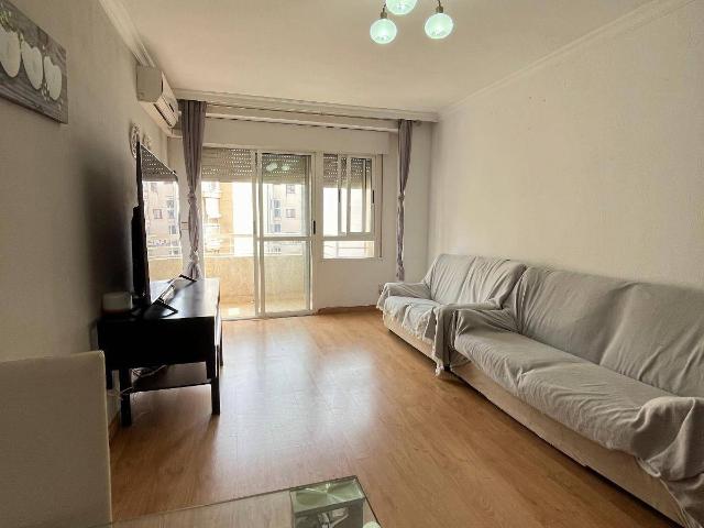 Piso en venta en Lorca, San Mateo