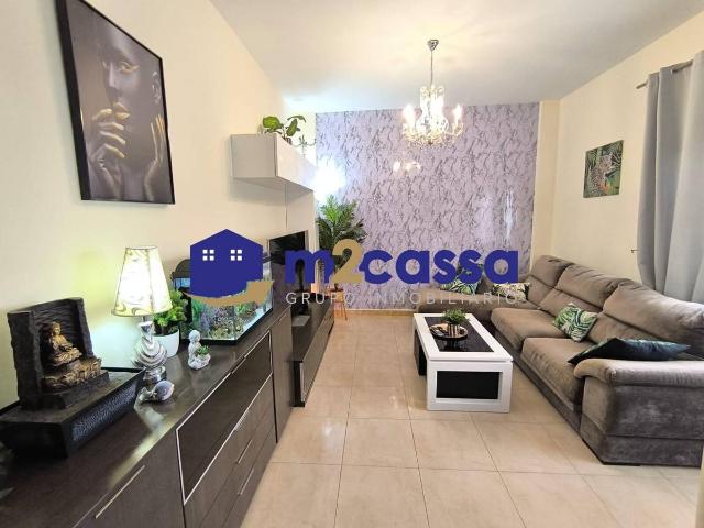 Piso en venta en Virgen de las Huertas, Alto Guadalentín