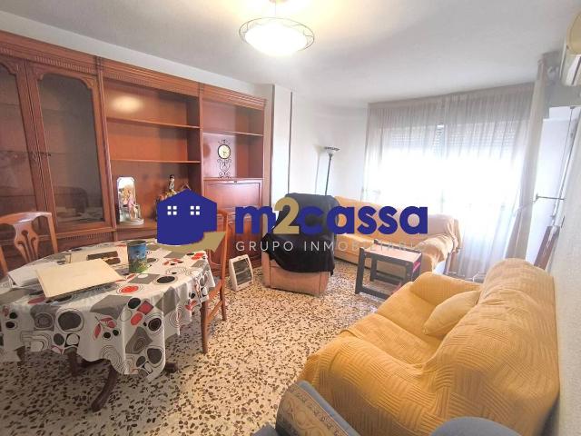 Piso en venta en Virgen de las Huertas, Lorca