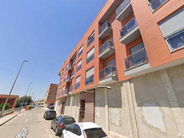 Piso en venta en Virgen de las Huertas, Alto Guadalentín