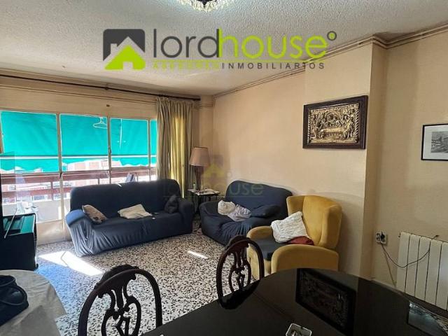 Piso en venta en Virgen de las Huertas, Alto Guadalentín
