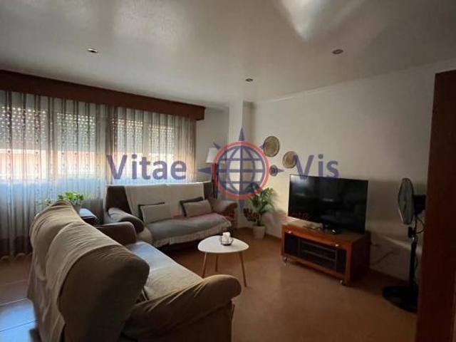 Piso en venta en Lorca, San Mateo
