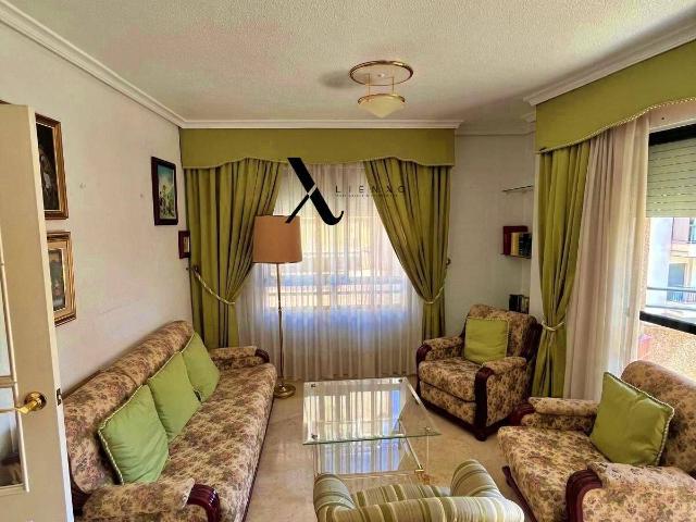 Piso en venta en Virgen de las Huertas, Alto Guadalentín