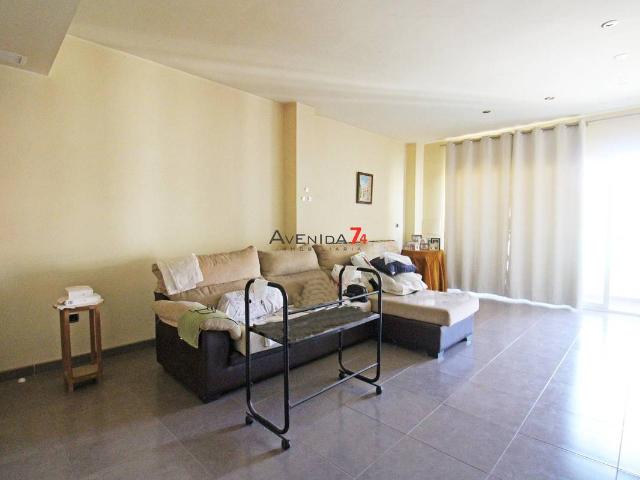 Piso en venta en Virgen de las Huertas, Lorca