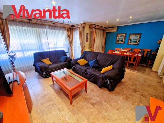 Piso en venta en Virgen de las Huertas, Alto Guadalentín