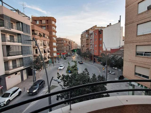 Piso en venta en Virgen de las Huertas, Alto Guadalentín