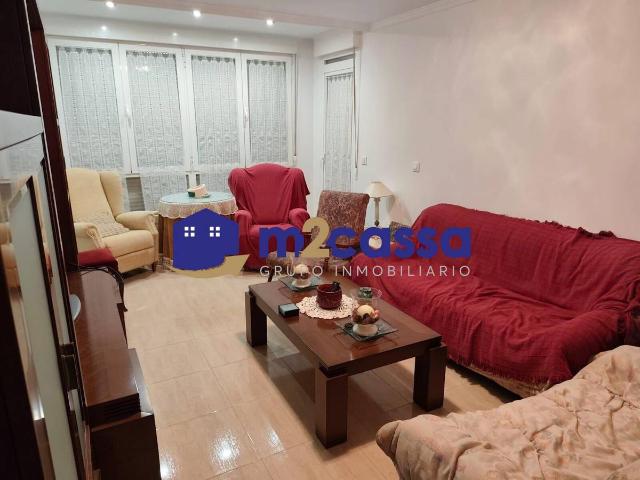 Piso en venta en Virgen de las Huertas, Lorca