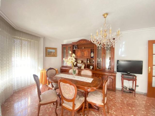 Piso en venta en Lorca, San Mateo