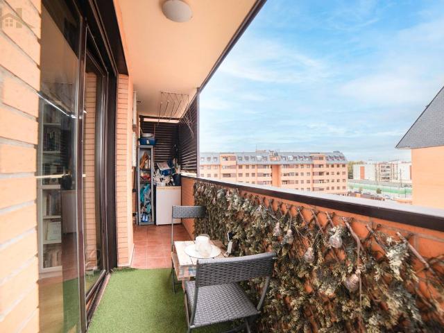 Piso en venta en Parque Europa, Pinto