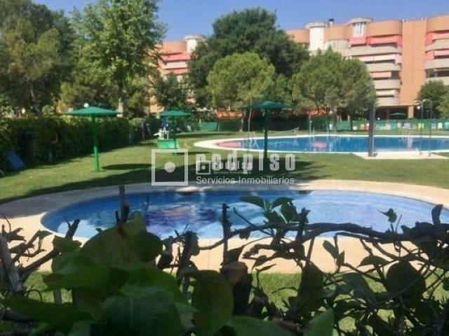 Piso en venta en Parque Europa, Pinto
