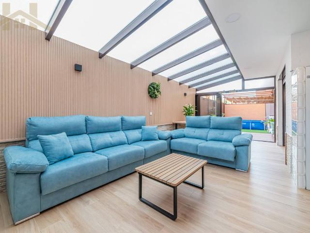 Piso en venta en Parque Europa, Pinto