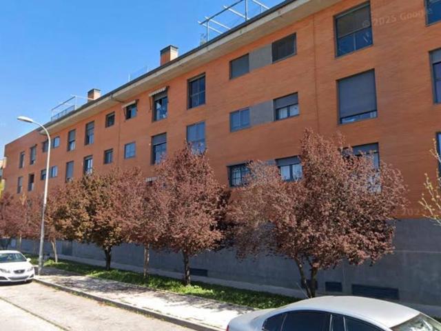 Piso en venta en Parque Europa, Pinto