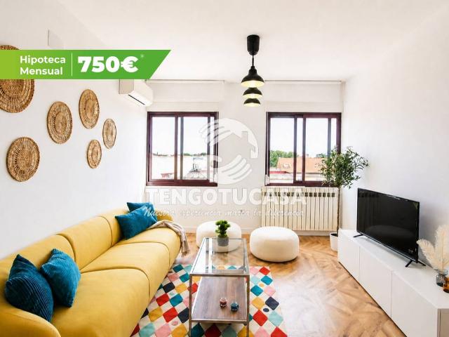 Piso en venta en Parque Europa, Pinto
