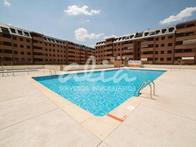 Piso en venta en Parque Europa, Pinto