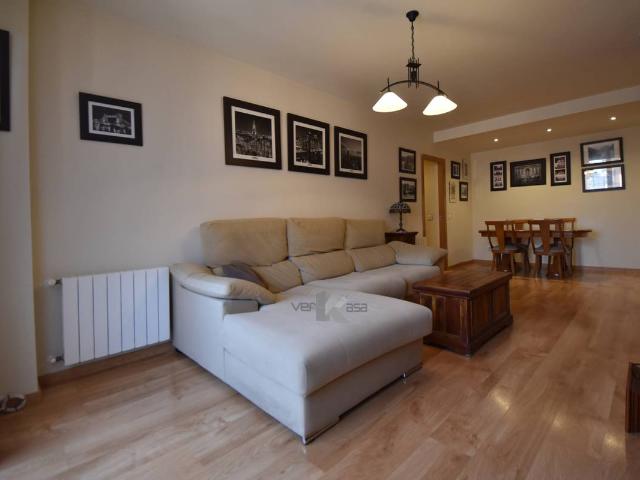 Piso en venta en Parque Europa, Pinto
