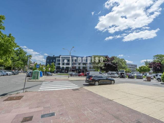 Piso en venta en Parque Europa, Pinto