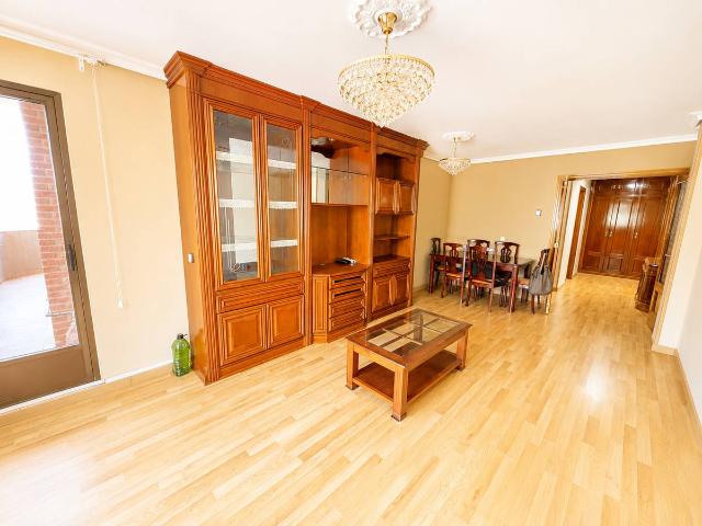 Piso en venta en Parque Europa, Pinto