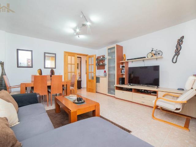 Piso en venta en Parque Europa, Pinto