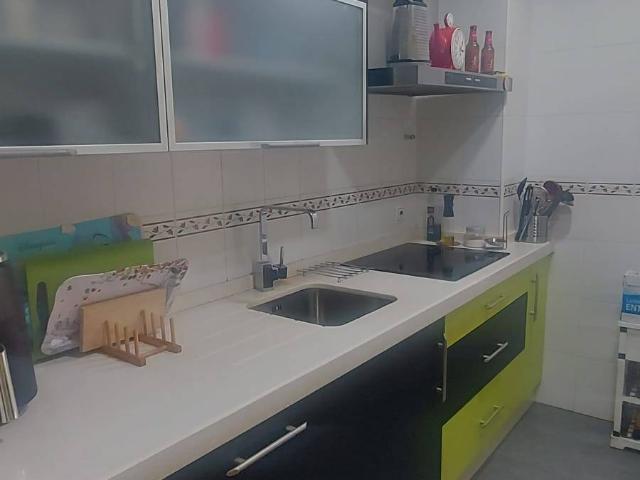 Piso en venta en La Rinconada, Andalucía