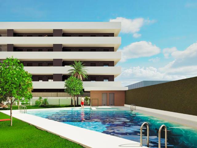 Piso en venta en La Rinconada, Andalucía