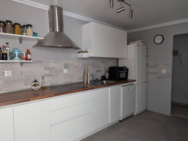 Piso en venta en La Rinconada, Andalucía