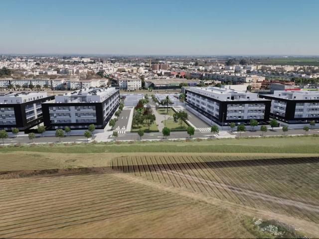 Piso en venta en La Rinconada, Andalucía