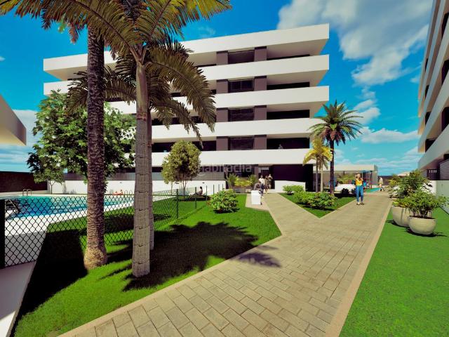 Piso en venta en Distrito Norte, Sevilla