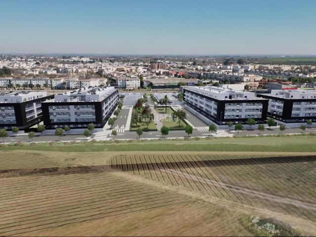 Piso en venta en Distrito Norte, Sevilla