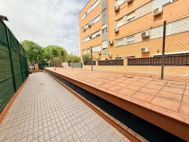Piso en venta en Distrito Norte, Sevilla