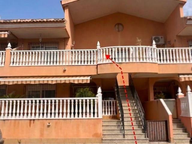 Piso en venta en Área Metropolitana de Murcia, Murcia