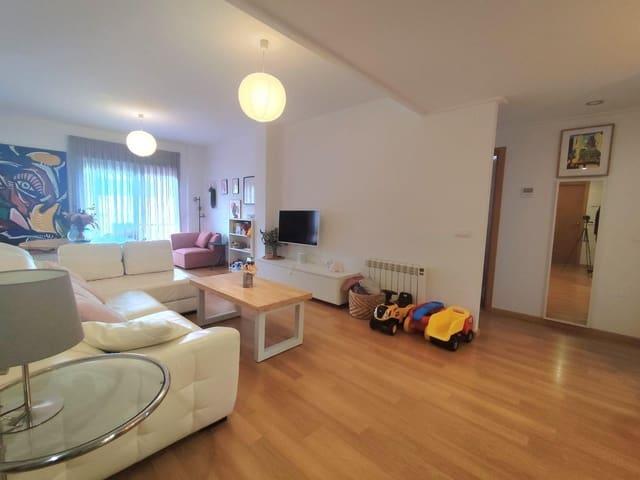 Piso en venta en San José de la Vega, Área Metropolitana de Murcia