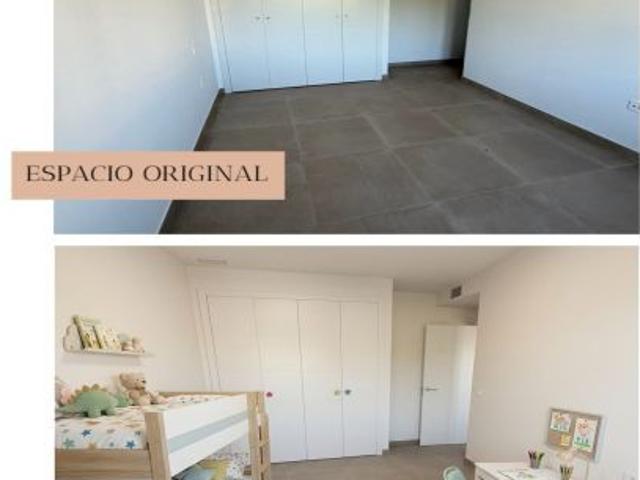Piso en venta en Campiña de Jerez, Andalucía