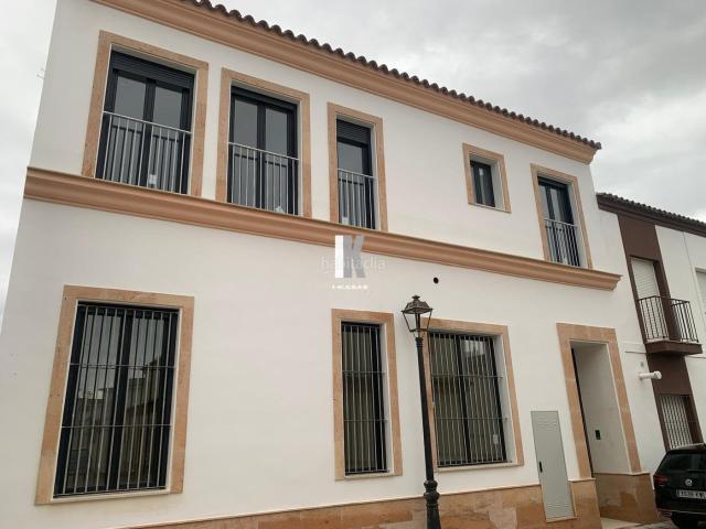 Piso en venta en San José del Valle, Cádiz