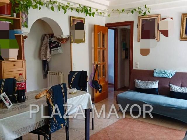 Piso en venta en Salamanca, Castilla y León