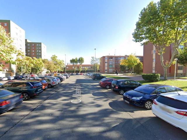 Piso en venta en Salamanca, Centro