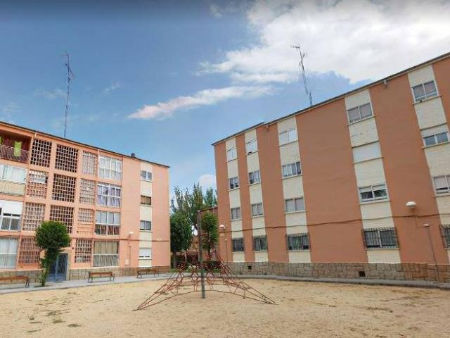 Piso en venta en Salamanca, Centro