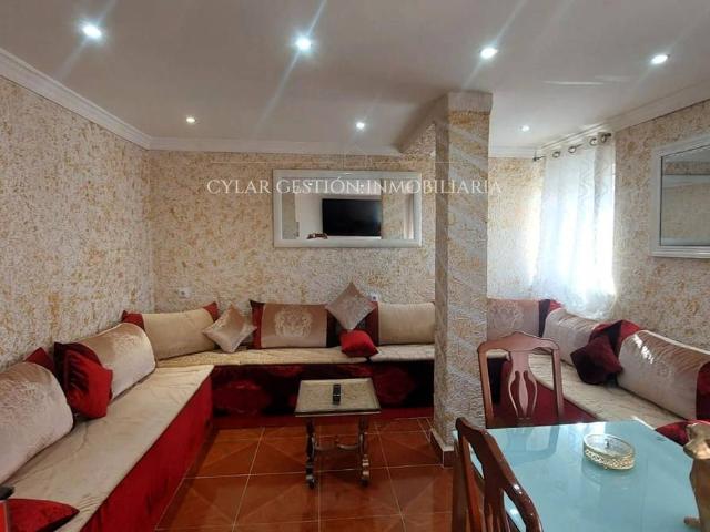 Piso en venta en Salamanca, Centro